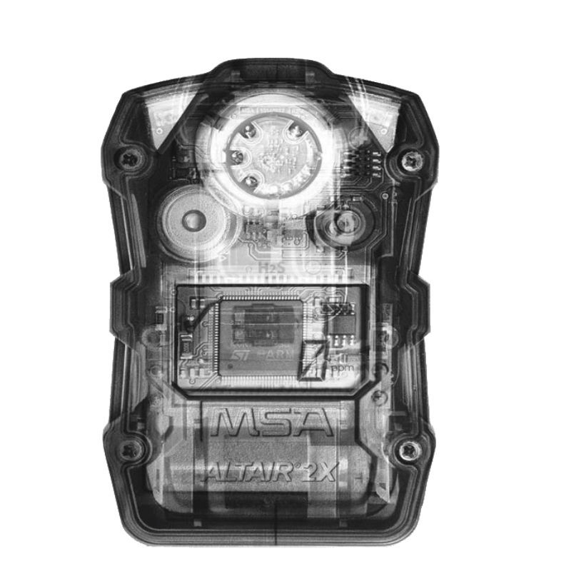 梅思安10161500(國外進口版)天鷹2X單氣體檢測儀圖片3 梅思安10161500(國外進口版)天鷹2X單氣體檢測儀圖片3