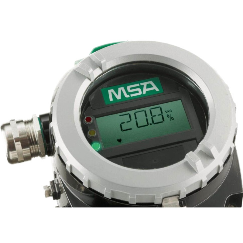 梅思安10112718 PrimaX氧氣探頭圖片2 梅思安10112718 PrimaX氧氣探頭圖片2