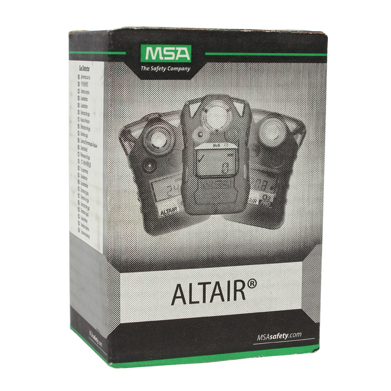 梅思安10161495(國外進(jìn)口版)天鷹2X單一氣體檢測儀圖片4 梅思安10161495(國外進(jìn)口版)天鷹2X單一氣體檢測儀圖片4