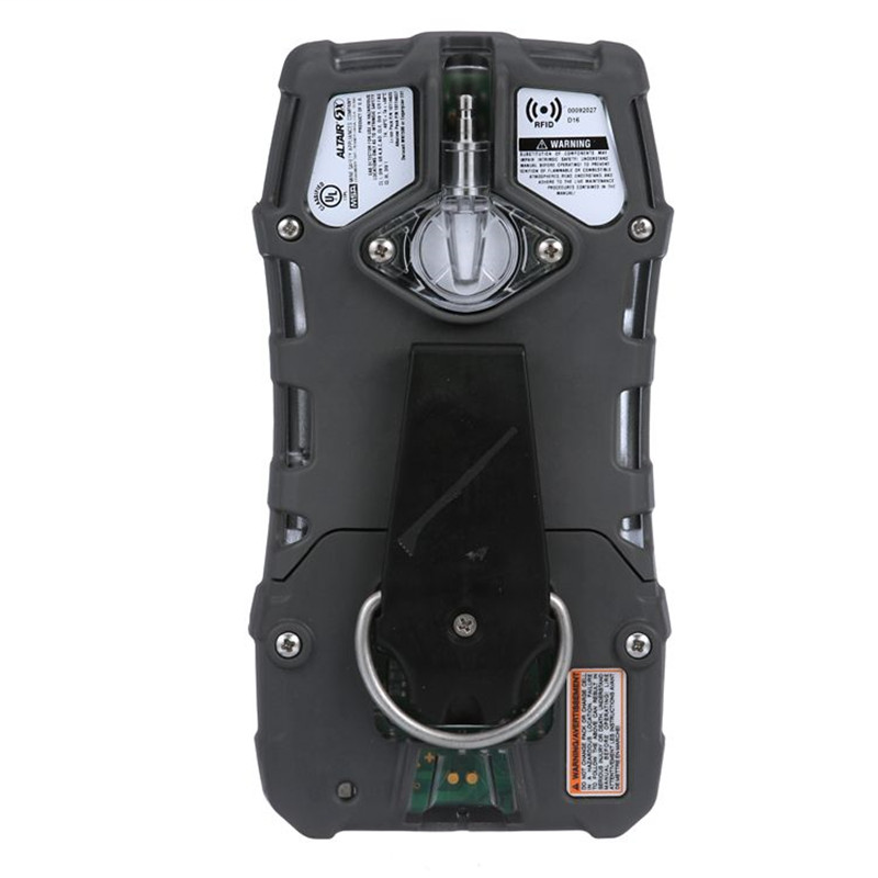 梅思安10203232天鷹5X便攜式多氣體檢測儀圖片2 梅思安10203232天鷹5X便攜式多氣體檢測儀圖片2