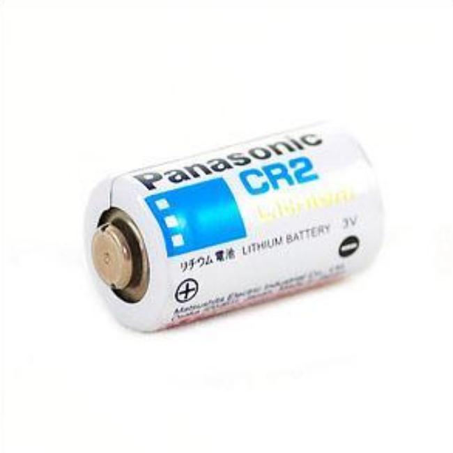 梅思安3100231氣體探測器松下CR2電池圖片2 梅思安3100231氣體探測器松下CR2電池圖片2