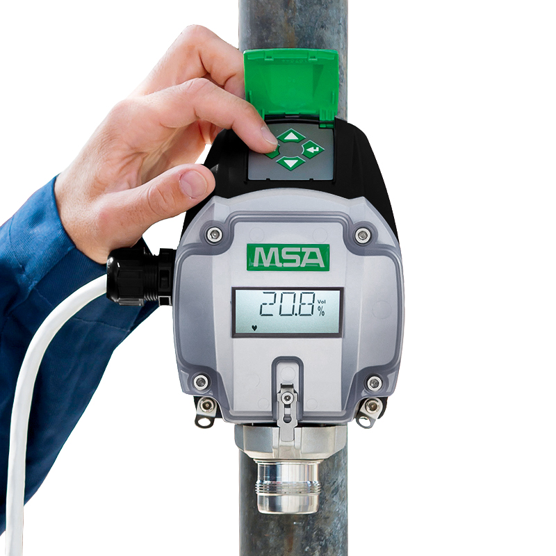 梅思安10123825PrimaX I本安氯化氫基本型氣體探測器圖片4 梅思安10123825PrimaX I本安氯化氫基本型氣體探測器圖片4