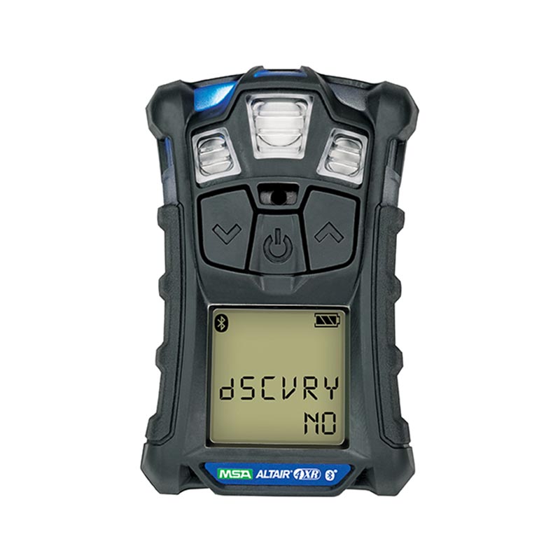 梅思安10202475天鷹4XR硫化氫氣體檢測儀圖片2 梅思安10202475天鷹4XR硫化氫氣體檢測儀圖片2