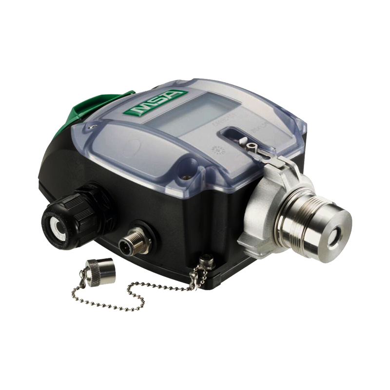 梅思安10123837PrimaX I本安基本型二氧化氮氣體探測器圖片1