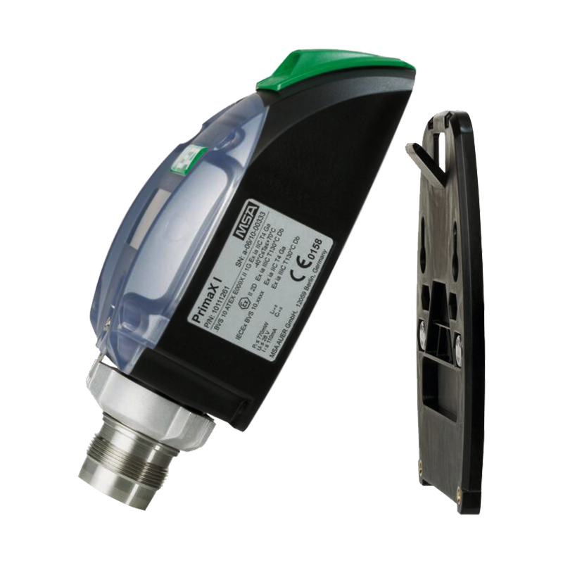 梅思安10123773PrimaX I本安基本型硫化氫氣體探測器圖片3