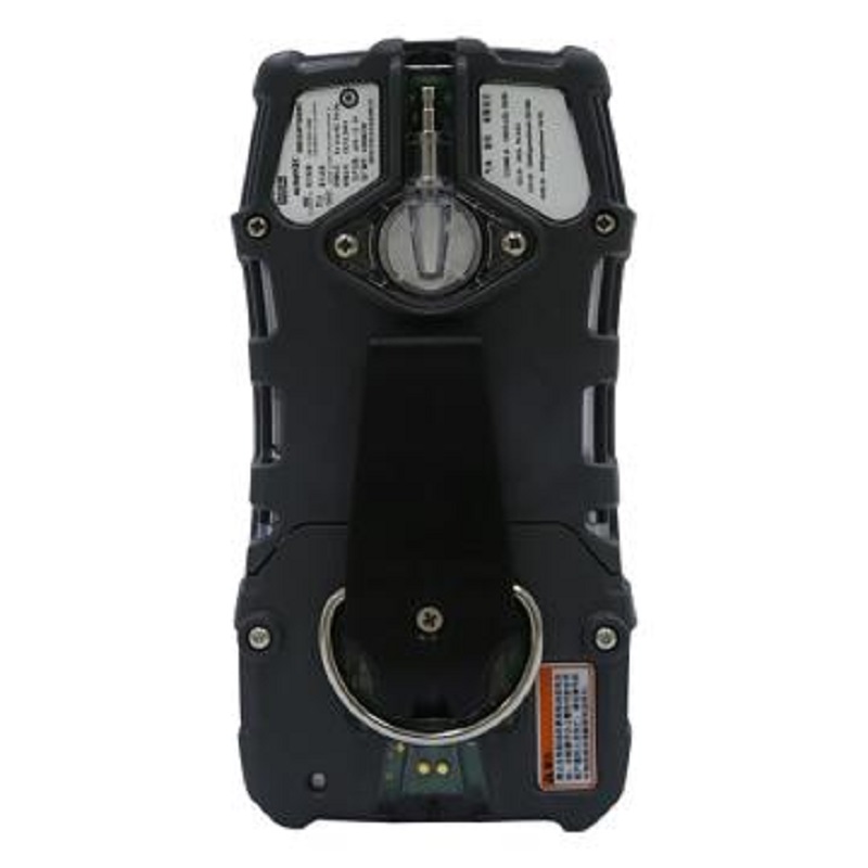 梅思安10162407天鷹5X便攜式多種氣體檢測(cè)儀圖片3