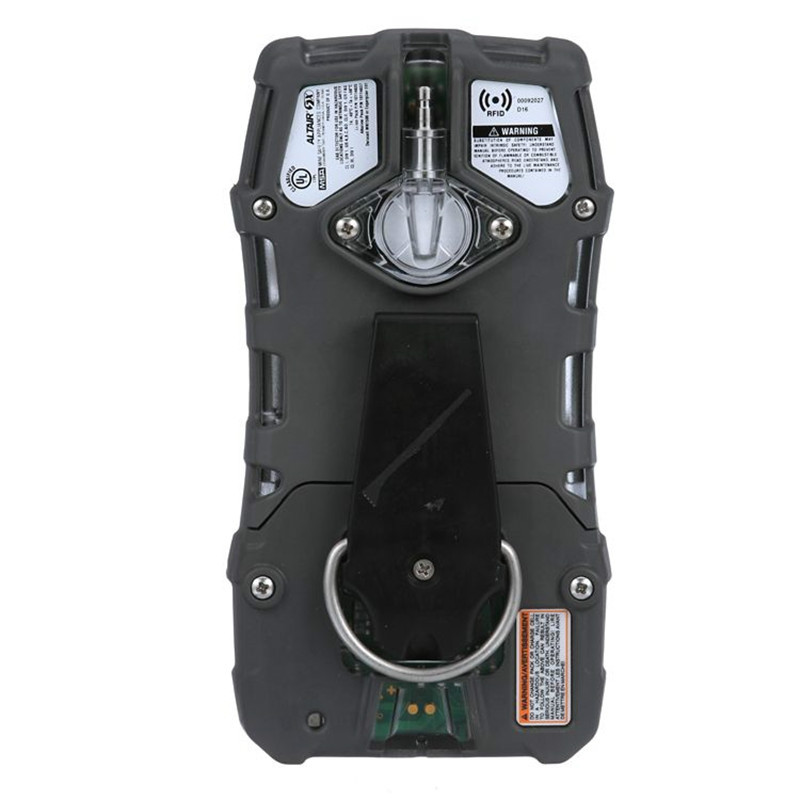 梅思安10147844天鷹5X便攜式復合氣體檢測儀LEL/O2/CO/H2S/NH3/CO2圖片2 梅思安10147844天鷹5X便攜式復合氣體檢測儀LEL/O2/CO/H2S/NH3/CO2圖片2