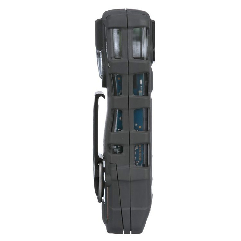 梅思安10147844天鷹5X便攜式復合氣體檢測儀LEL/O2/CO/H2S/NH3/CO2圖片4 梅思安10147844天鷹5X便攜式復合氣體檢測儀LEL/O2/CO/H2S/NH3/CO2圖片4