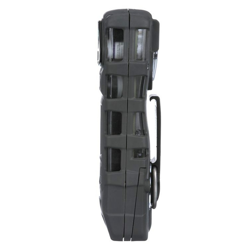 梅思安10125239天鷹5X多種氣體檢測儀LEL/O2/CO/H2S/SO2/泵/彩屏圖片4