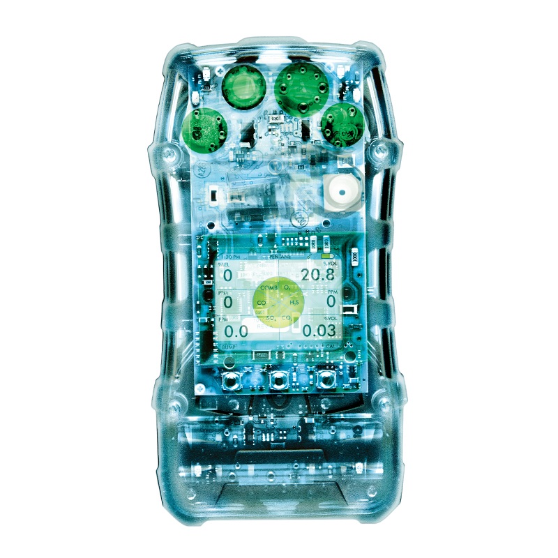 梅思安10172349天鷹5X多氣體檢測儀 圖片1 梅思安10172349天鷹5X多氣體檢測儀 圖片1