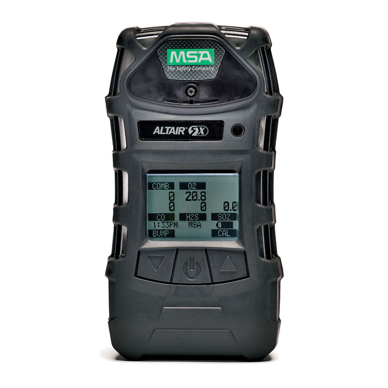 梅思安10129532天鷹5X氣體檢測儀圖片3 梅思安10129532天鷹5X氣體檢測儀圖片3