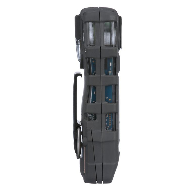 梅思安10129520天鷹5X多種氣體檢測儀圖片1