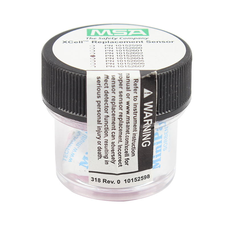 梅思安10152603ALTAIR2X CO/H2S傳感器圖片3 梅思安10152603ALTAIR2X CO/H2S傳感器圖片3