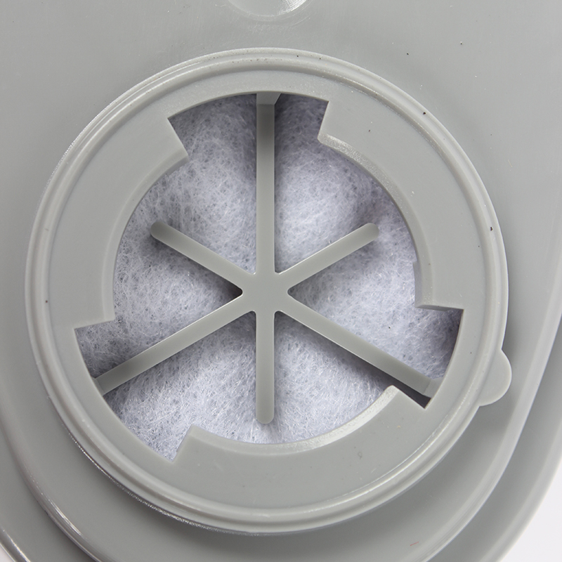 梅思安10120765GMI-P100濾盒圖片2 梅思安10120765GMI-P100濾盒圖片2