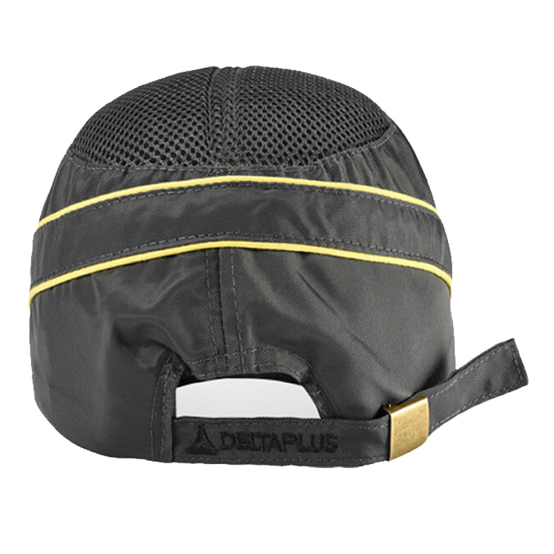 代爾塔102110-GR安全帽圖片3