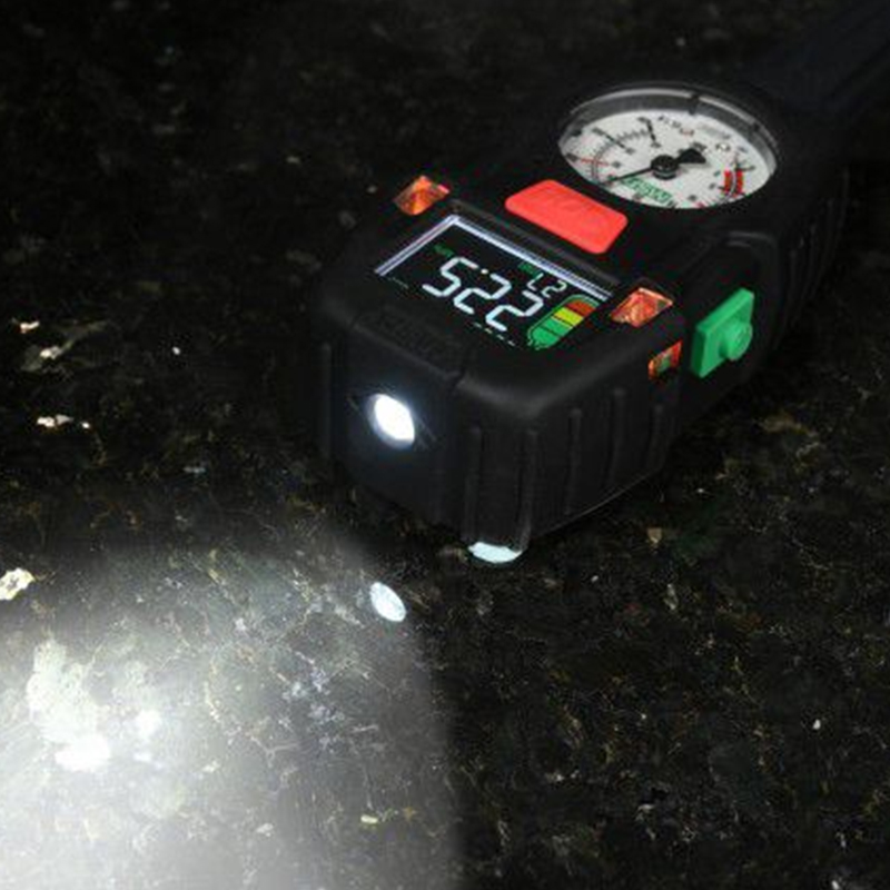 梅思安10180041AG2100系列自給式智能消防空氣呼吸器圖片6