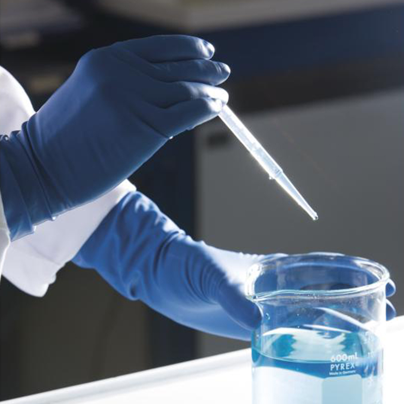 代爾塔201383一次性無(wú)粉乳膠手套圖片2 代爾塔201383一次性無(wú)粉乳膠手套圖片2