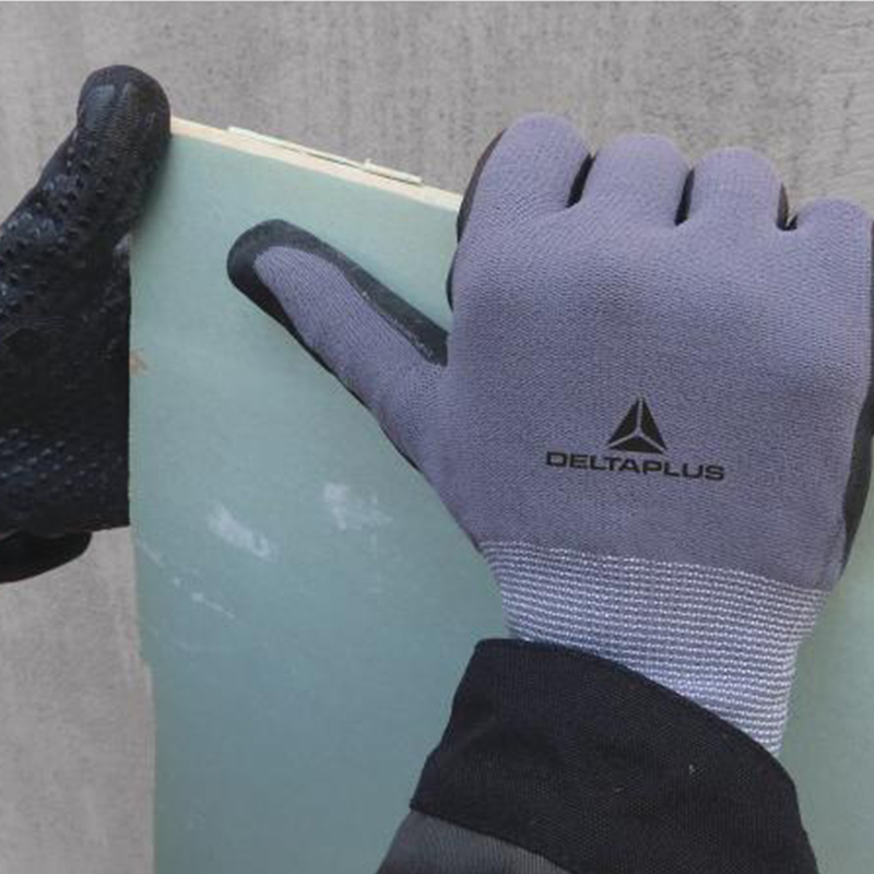 代爾塔201721涂層手套圖片2 代爾塔201721涂層手套圖片2