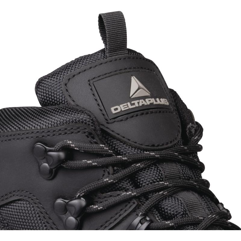 代爾塔301913高幫防砸防穿刺防滑安全鞋圖片4 代爾塔301913高幫防砸防穿刺防滑安全鞋圖片4