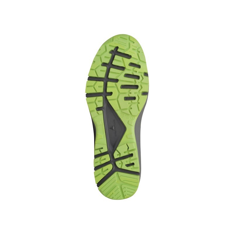 代爾塔301349耐高溫防砸防靜電安全鞋圖片1