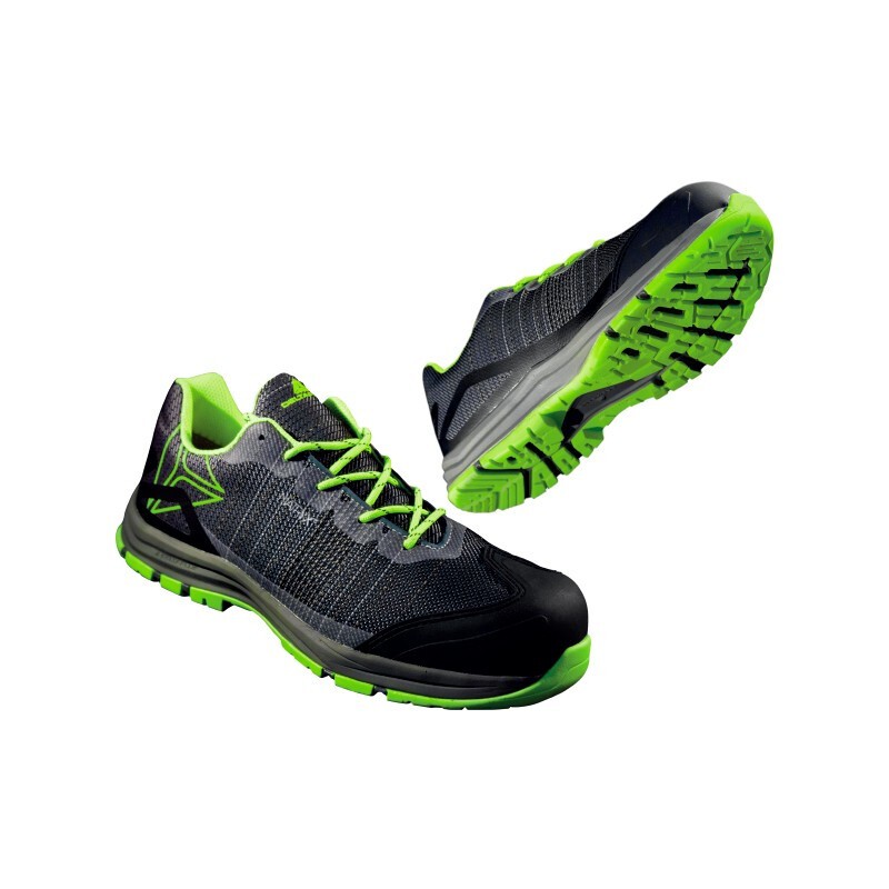 代爾塔301349耐高溫防砸防靜電安全鞋圖片3