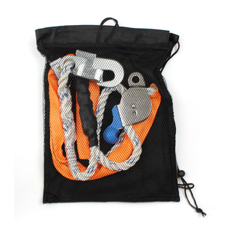 代爾塔502119水平定位安全繩圖片1 代爾塔502119水平定位安全繩圖片1