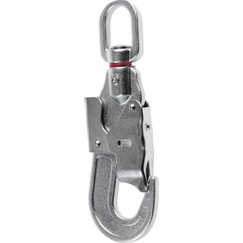 代爾塔505007絞盤(pán)式收縮速差防墜器圖片1 代爾塔505007絞盤(pán)式收縮速差防墜器圖片1