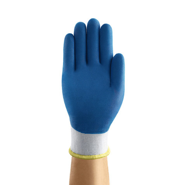 Ansell安思爾80-409HyFlex勞保手套圖片1