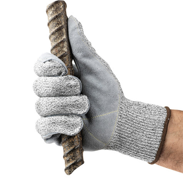 Ansell安思爾48-703EDGE防割手套圖片3