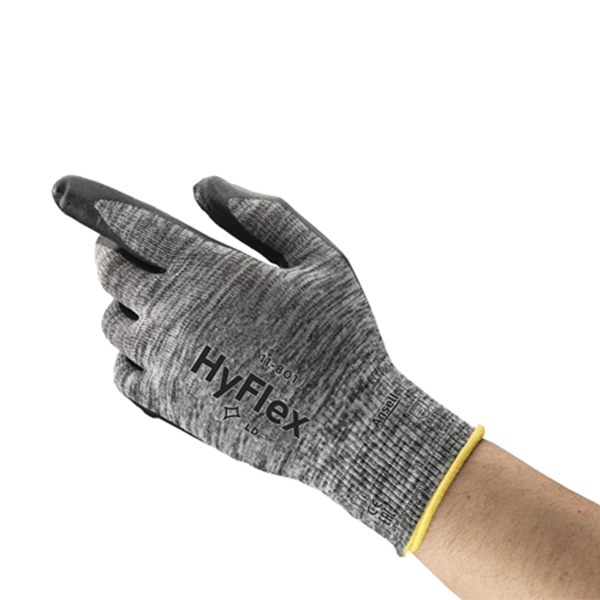 Ansell安思爾11-801HyFlex勞保手套圖片2 Ansell安思爾11-801HyFlex勞保手套圖片2