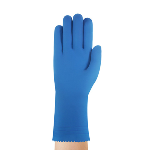 Ansell安思爾87-354AlphaTec乳膠手套圖片3 Ansell安思爾87-354AlphaTec乳膠手套圖片3