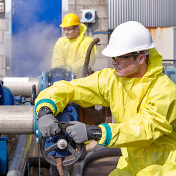 Ansell安思爾53-001AlphaTec防化手套圖片2 Ansell安思爾53-001AlphaTec防化手套圖片2