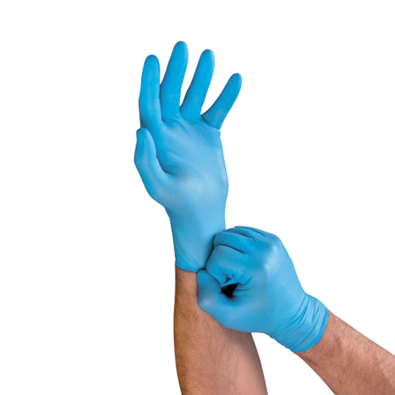 Ansell安思爾92-616TouchNTuff丁腈手套圖片1 Ansell安思爾92-616TouchNTuff丁腈手套圖片1