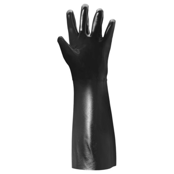 Ansell安思爾09-928AlphaTec氯丁橡膠手套 圖片2 Ansell安思爾09-928AlphaTec氯丁橡膠手套 圖片2