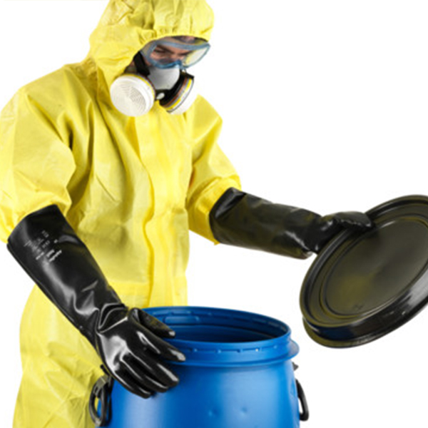 Ansell安思爾09-928AlphaTec氯丁橡膠手套 圖片3 Ansell安思爾09-928AlphaTec氯丁橡膠手套 圖片3