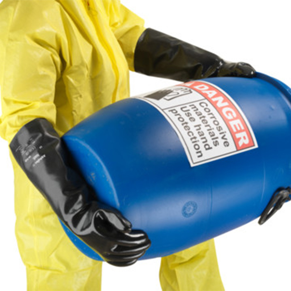 Ansell安思爾09-928AlphaTec氯丁橡膠手套 圖片1 Ansell安思爾09-928AlphaTec氯丁橡膠手套 圖片1