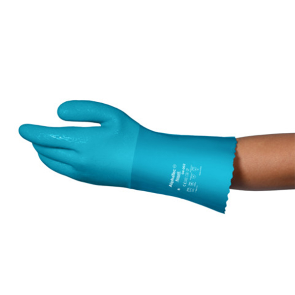 Ansell安思爾04-002AlphaTec防化手套圖片1 Ansell安思爾04-002AlphaTec防化手套圖片1