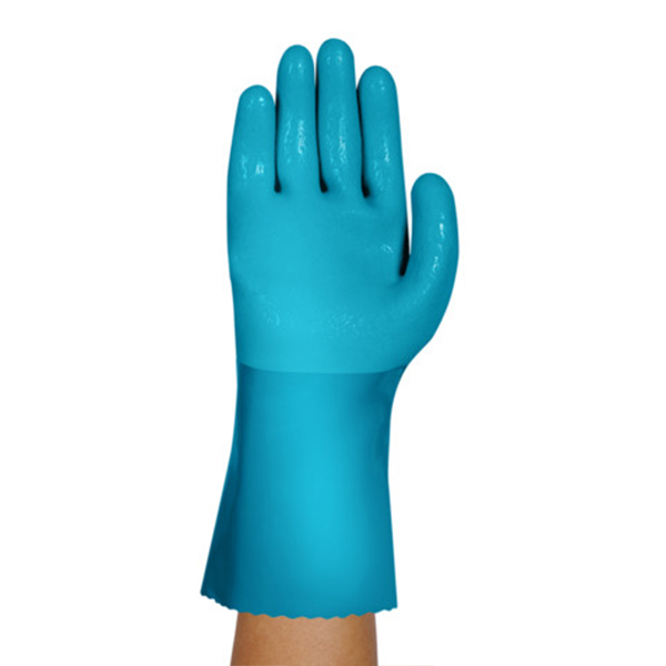 Ansell安思爾04-002AlphaTec防化手套圖片2 Ansell安思爾04-002AlphaTec防化手套圖片2