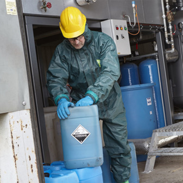 Ansell安思爾04-002AlphaTec防化手套圖片3 Ansell安思爾04-002AlphaTec防化手套圖片3