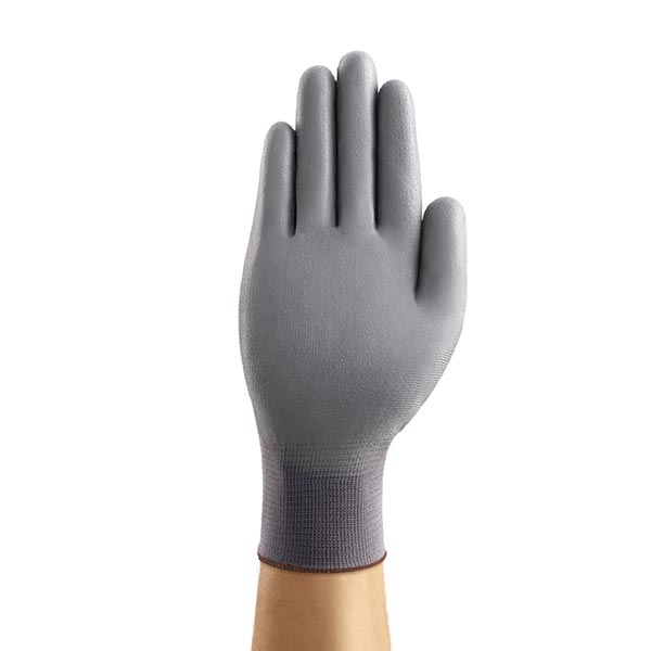 Ansell安思爾48-102HyFlex勞保手套圖片1 Ansell安思爾48-102HyFlex勞保手套圖片1