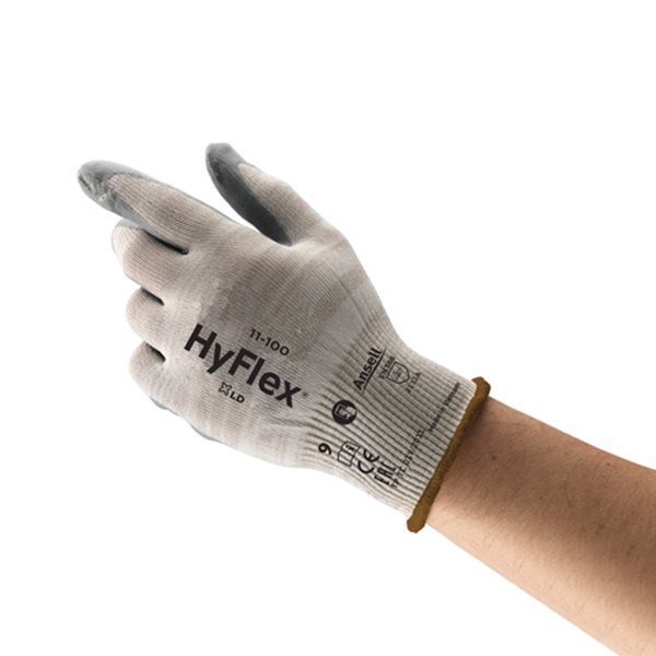 Ansell安思爾11-100HyFlex勞保手套圖片2 Ansell安思爾11-100HyFlex勞保手套圖片2