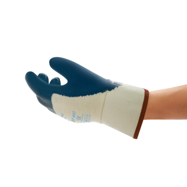 Ansell安思爾27-607ActivArmr勞保手套圖片2 Ansell安思爾27-607ActivArmr勞保手套圖片2