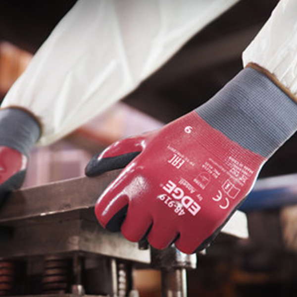 Ansell安思爾48-919EDGE勞保手套圖片1 Ansell安思爾48-919EDGE勞保手套圖片1