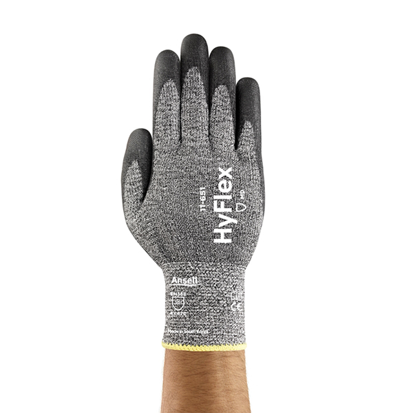 Ansell安思爾11-651HyFlex防割手套圖片1 Ansell安思爾11-651HyFlex防割手套圖片1