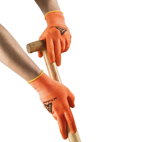 Ansell安思爾97-012ActivArmr勞保手套圖片2 Ansell安思爾97-012ActivArmr勞保手套圖片2