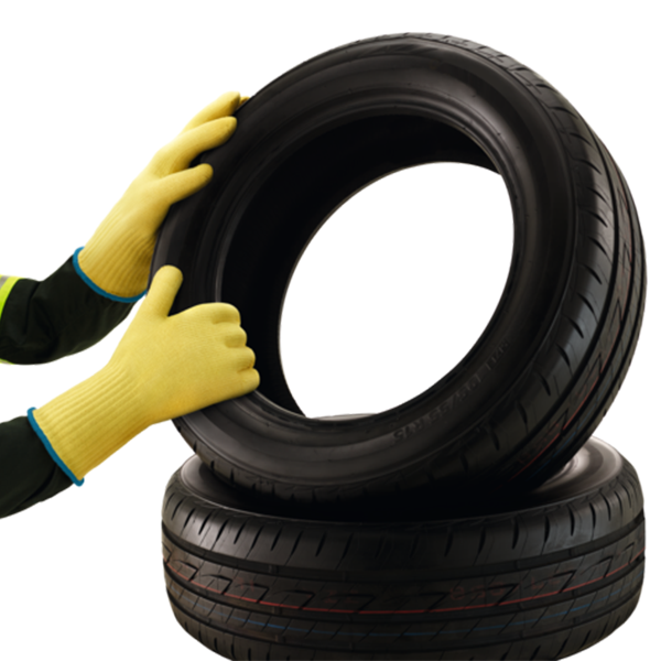 Ansell安思爾43-113ActivArmr耐高溫手套圖片3