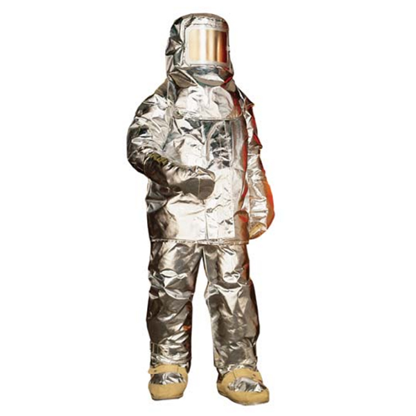 雷克蘭720臨近式分體隔熱服上衣圖片1 雷克蘭720臨近式分體隔熱服上衣圖片1