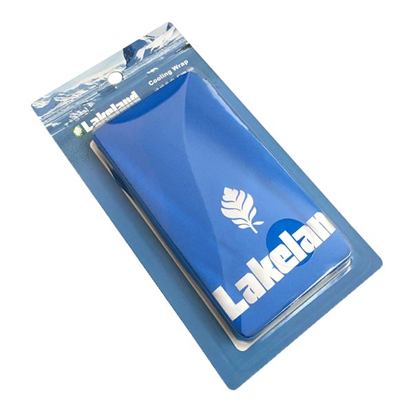 雷克蘭CW30清涼毛巾圖片1 雷克蘭CW30清涼毛巾圖片1