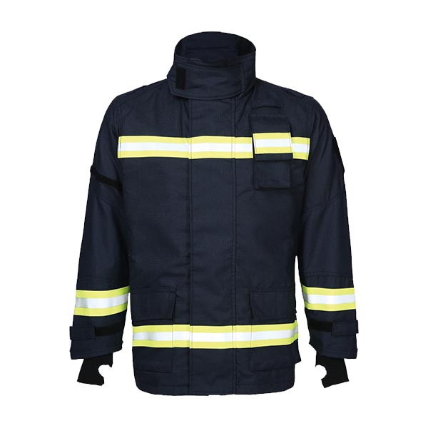 雷克蘭LAKE A國標消防戰斗服圖片2