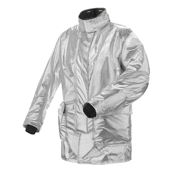 雷克蘭Aluminized Attack美標消防戰斗服圖片1 雷克蘭Aluminized Attack美標消防戰斗服圖片1